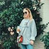 caleyinthecity